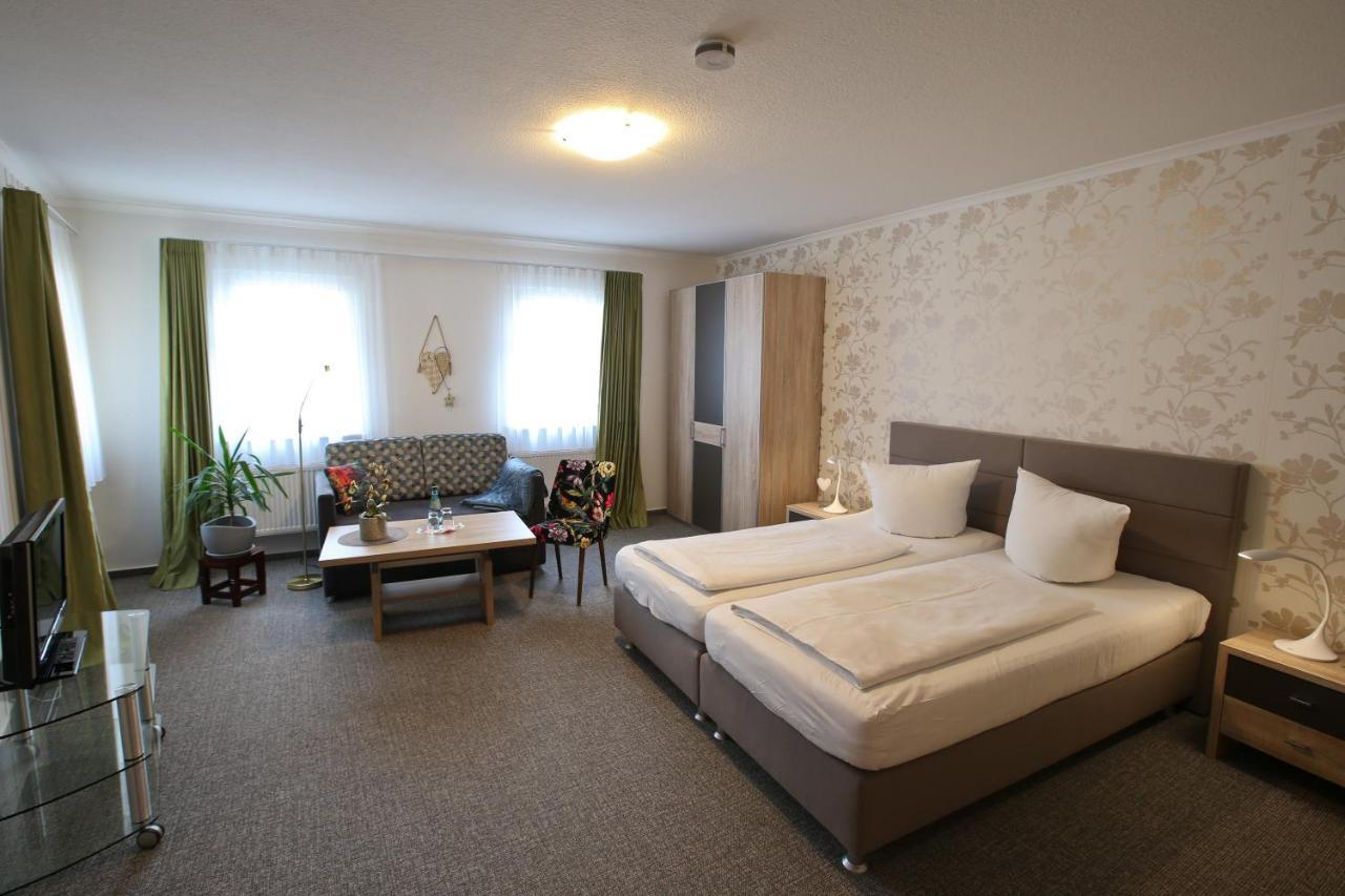 Hotel Wehlener Hof Stadt Wehlen Exteriör bild