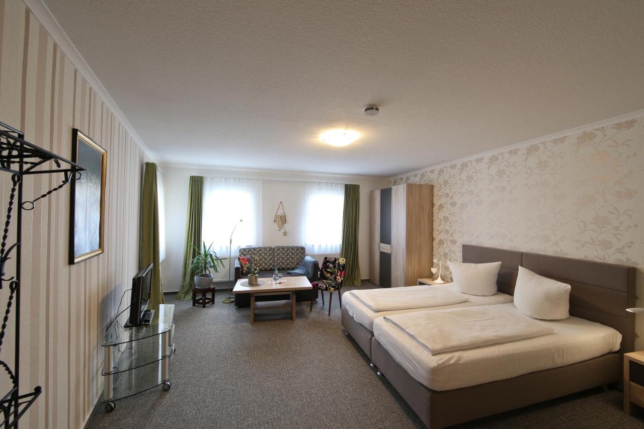 Hotel Wehlener Hof Stadt Wehlen Exteriör bild