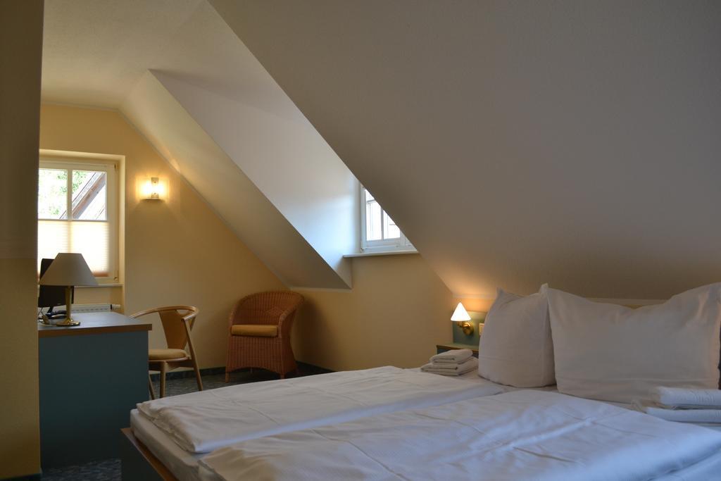 Hotel Wehlener Hof Stadt Wehlen Exteriör bild