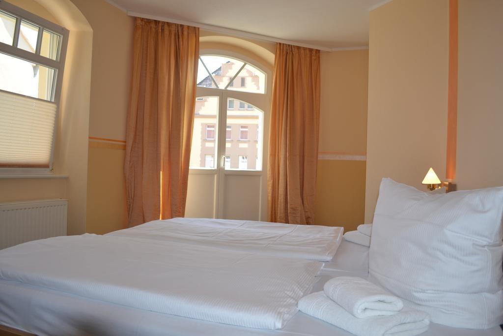 Hotel Wehlener Hof Stadt Wehlen Exteriör bild