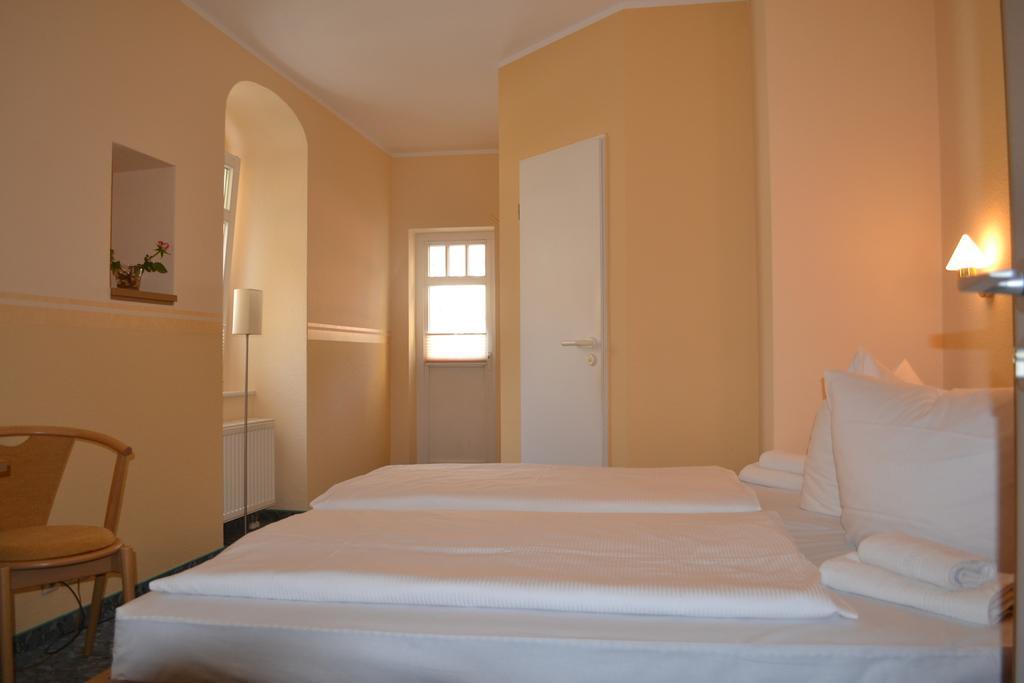 Hotel Wehlener Hof Stadt Wehlen Exteriör bild
