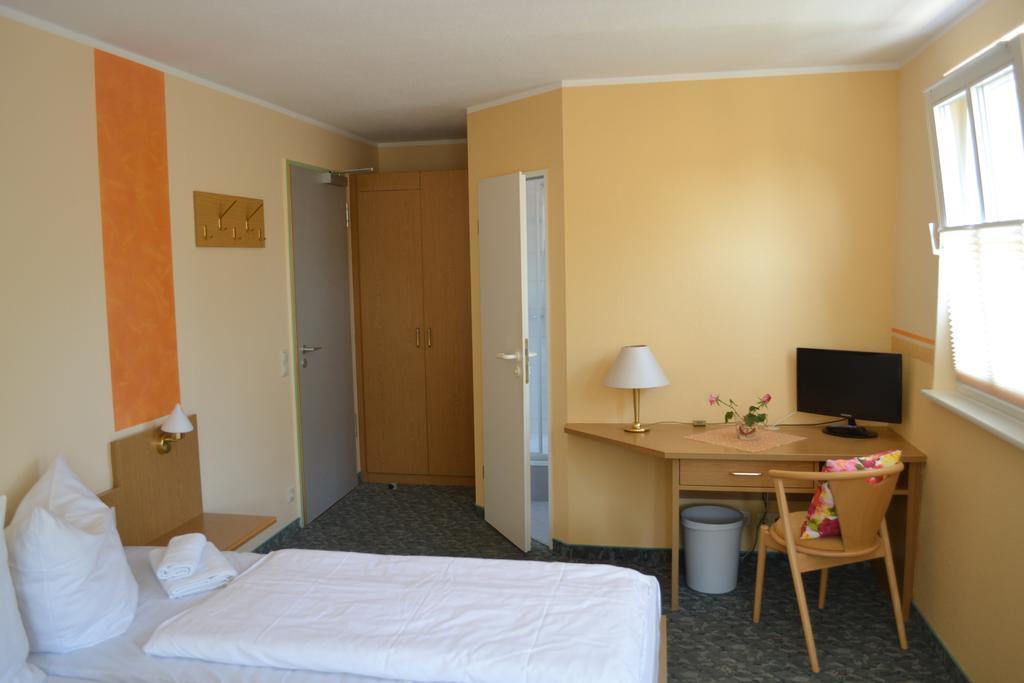 Hotel Wehlener Hof Stadt Wehlen Exteriör bild