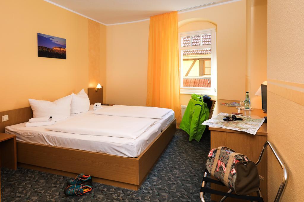 Hotel Wehlener Hof Stadt Wehlen Exteriör bild