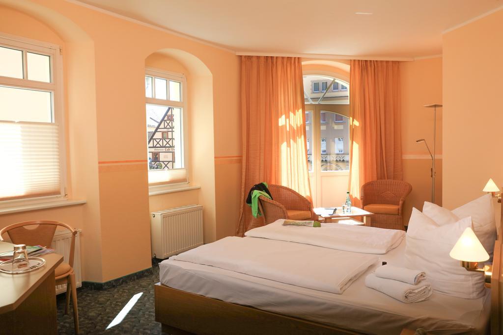Hotel Wehlener Hof Stadt Wehlen Exteriör bild